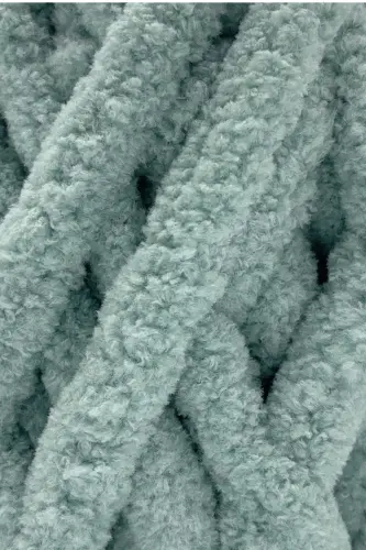 Chunky Knitted Yarn 200g Slipper Blanket Yarn - 2