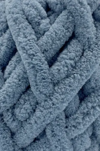 Chunky Knitted Yarn 200g Slipper Blanket Yarn - 2