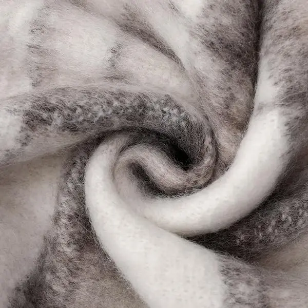 Chunky Winter Scarf for Women Warm Scarf Large Scarves | Soft CasModazoneere Feel Anti-pill Fabric, Oversized 90