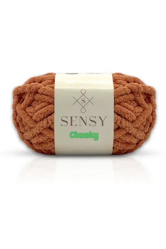 Chunky Yarn for Crochet 200g Crochet Thread Batta - 5