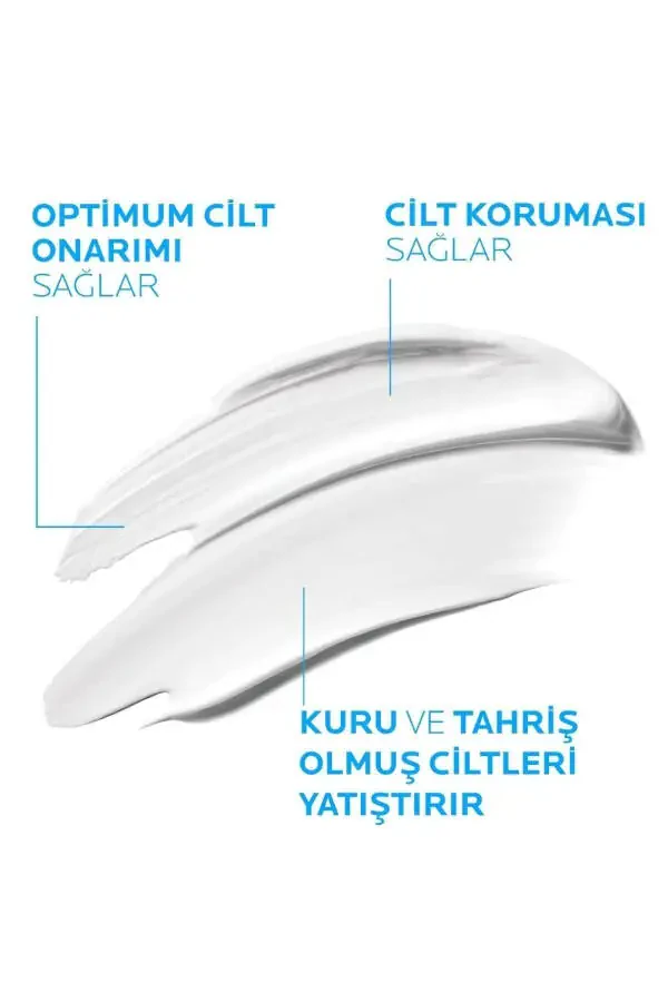 Cicaplast Baume B5 Kremi 100 ml - 3