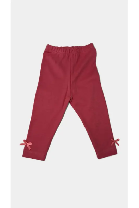 Ciccim %100 Pamuk Çilek Desenli Zıbınlı 3 Lü Bebek Takım-Beyaz - 4