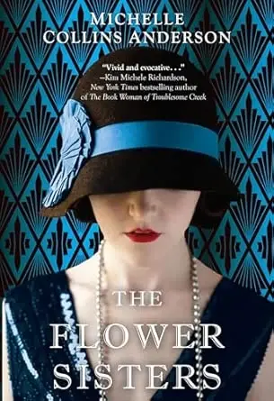 The Flower Sisters - 1