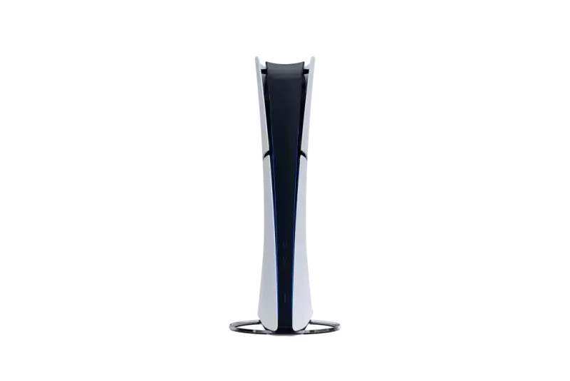 Цифровая консоль PlayStation 5 Slim - 4