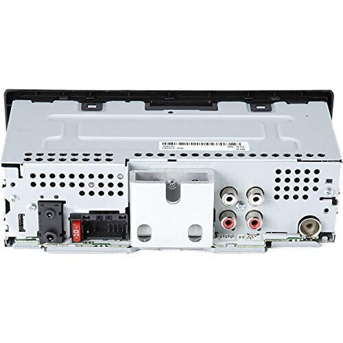 Цифровой медиаресивер Pioneer MVH-X390BT с приложением Pioneer ARC, MIXTRAX, встроенным Bluetooth и прямым USB-управлением для iPod/iPhone и Android-телефонов и многофункциональный кабель для зарядки USB 3 в 1 zonoz (набор) - 6