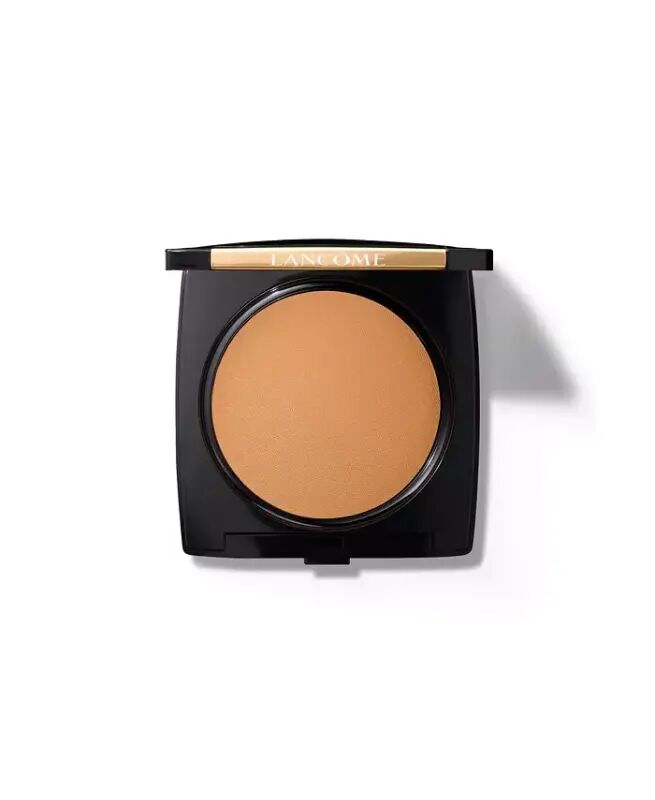Dual Finish Multi-Tasking Powder Foundation Oil-free Face Powder-520 SUEDE (W) - LANCÔME
