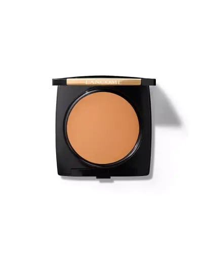 Dual Finish Multi-Tasking Powder Foundation Oil-free Face Powder - 540 SUEDE (W) 