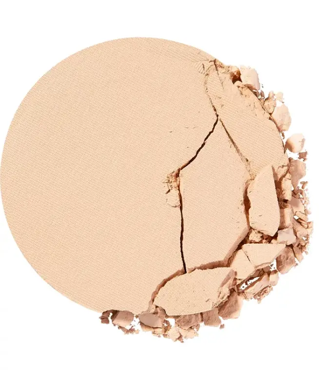 Dual Finish Multi-Tasking Powder Foundation Oil-free Face Powder - 205 NEUTRALE II (W) - 2