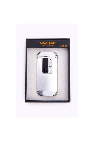 Cigar Lighter - 7