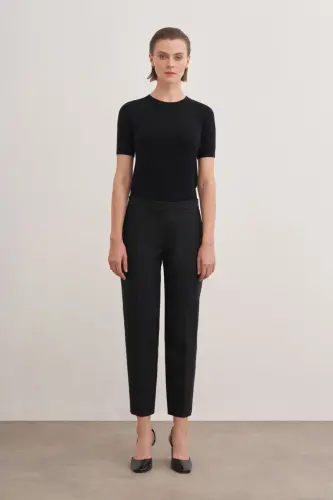 CIGARETTE PANTOLON - AKER (1)