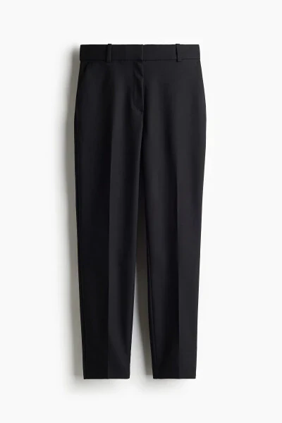 Cigarette Pants - H&M