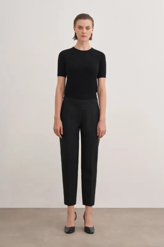 CIGARETTE PANTS - 2
