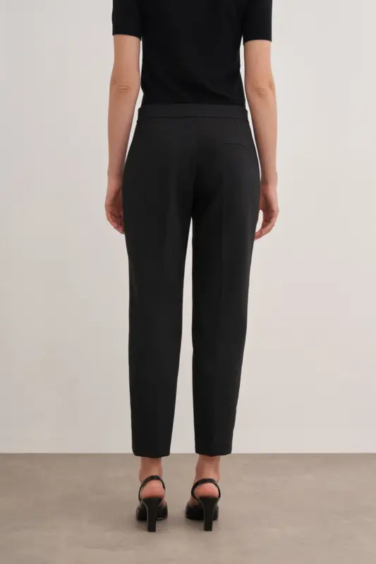 CIGARETTE PANTS - 5