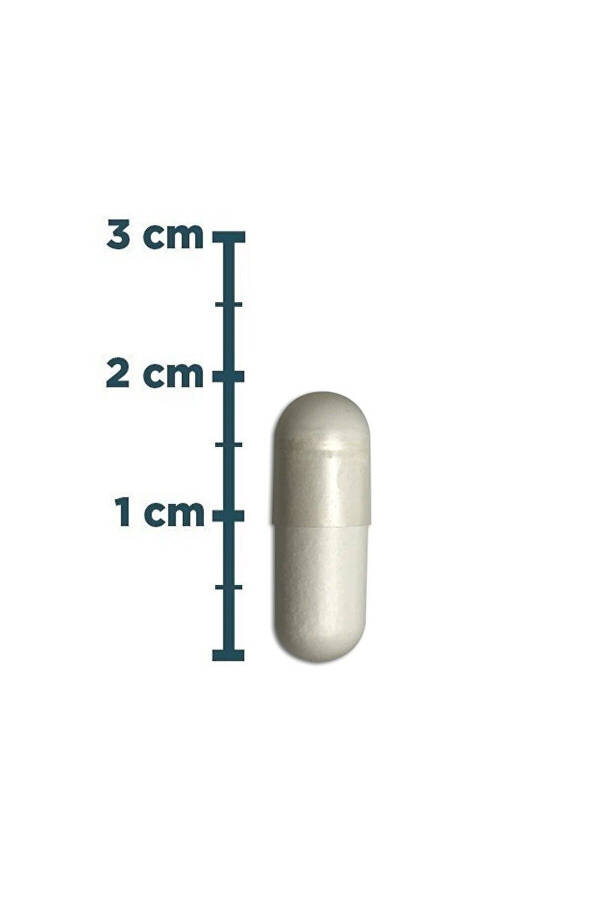 Çinko 15 Mg 200 Kapsül - 4