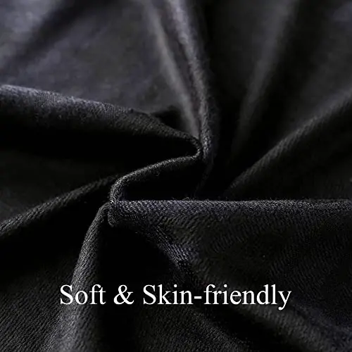 Ciormis Two Tone Silky Paisley PasModazoneina Shawl Scarf,Soft Women's Rave Jacquard PasModazoneinas Wrap Scarves - 2