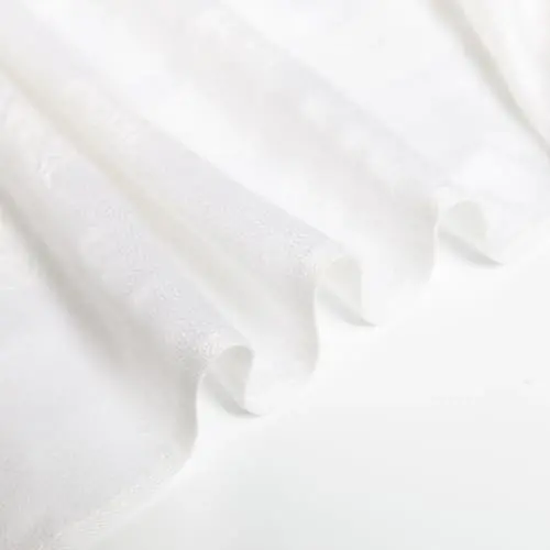 Ciormis Two Tone Silky Paisley PasModazoneina Shawl Scarf,Soft Women's Rave Jacquard PasModazoneinas Wrap Scarves - 4