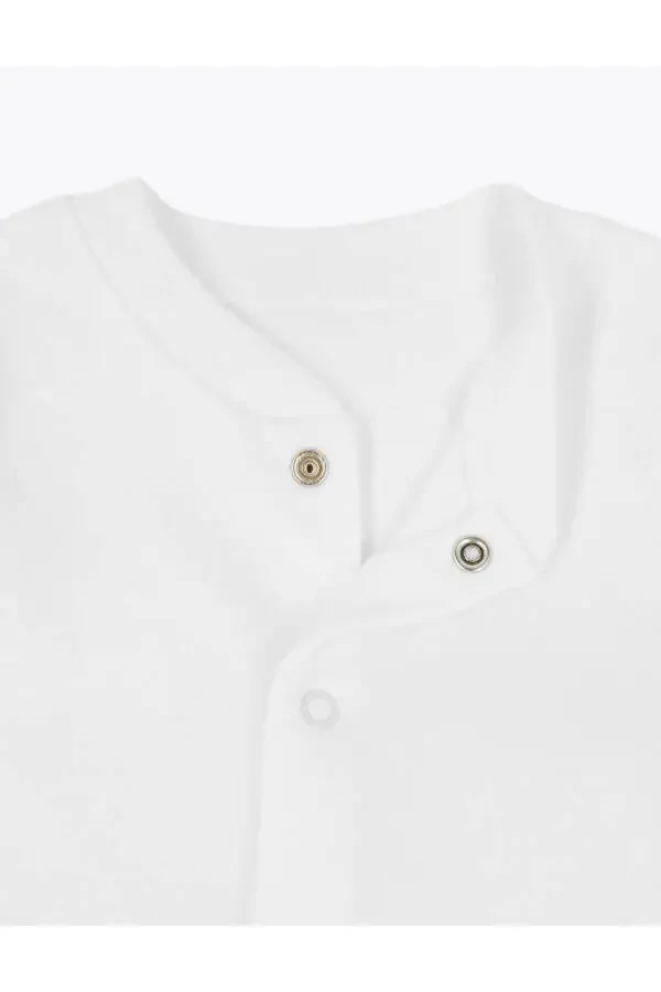 Чистый хлопок 5-компонентный спальный мешок (0-3 года) - 2