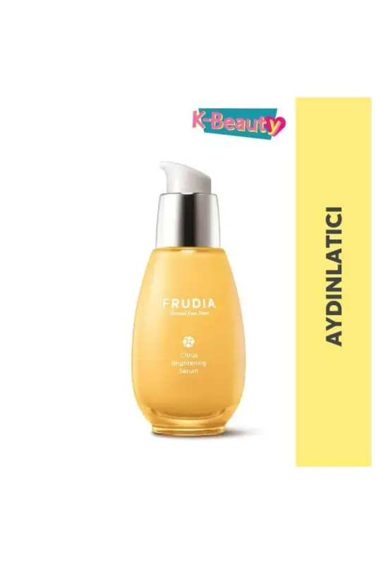 Citrus Aydınlatıcı Serum 50 Gr - 1