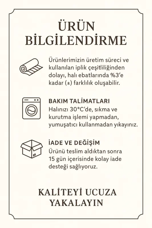 Çizgili Dijital Baskı Yıkanabilir Kaymaz Taban Dedoratif İnce Salon Halısı Mutfak Halısı ve Yolluk - gri - 4