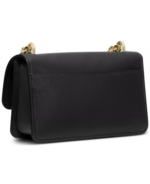 Claire Large Shoulder Black - 4