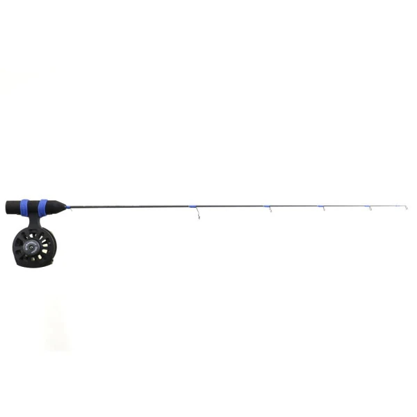 Clam 15521 Straight Drop Combo Rod - 28