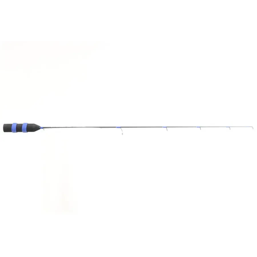 Clam 15521 Straight Drop Combo Rod - 28