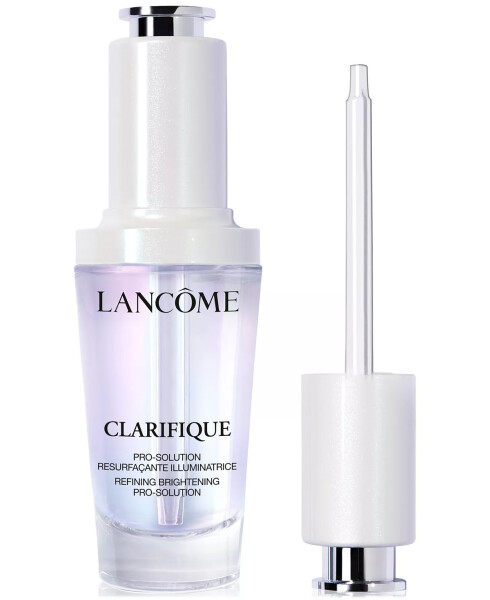 Clarifique Pro-Çözüm Aydınlatıcı ve Koyu Leke Azaltıcı Serum, 1 oz Renksiz - 11