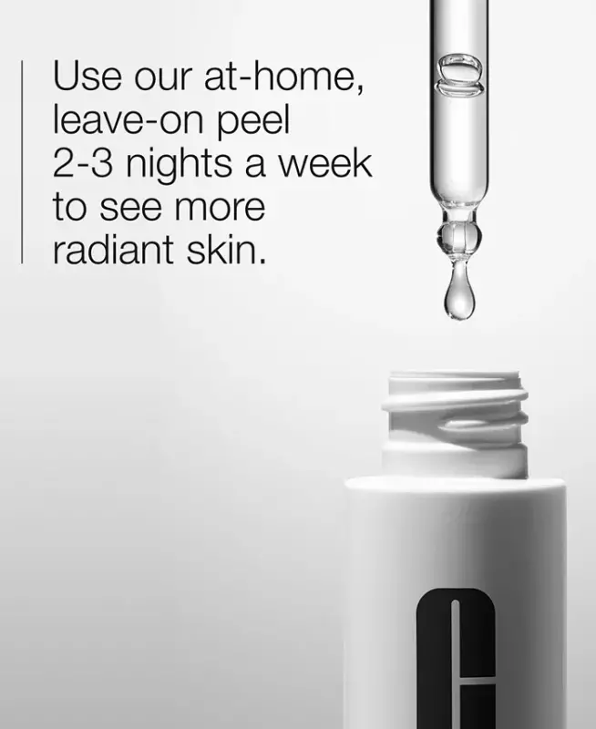 Clarifying Do-Over Peel, 1oz - 2
