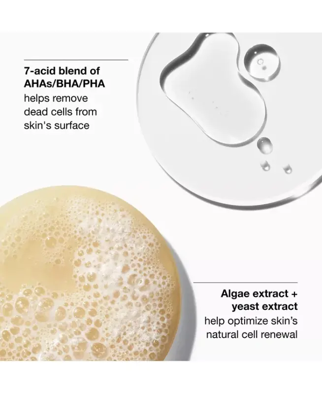 Clarifying Do-Over Peel, 1oz - 3