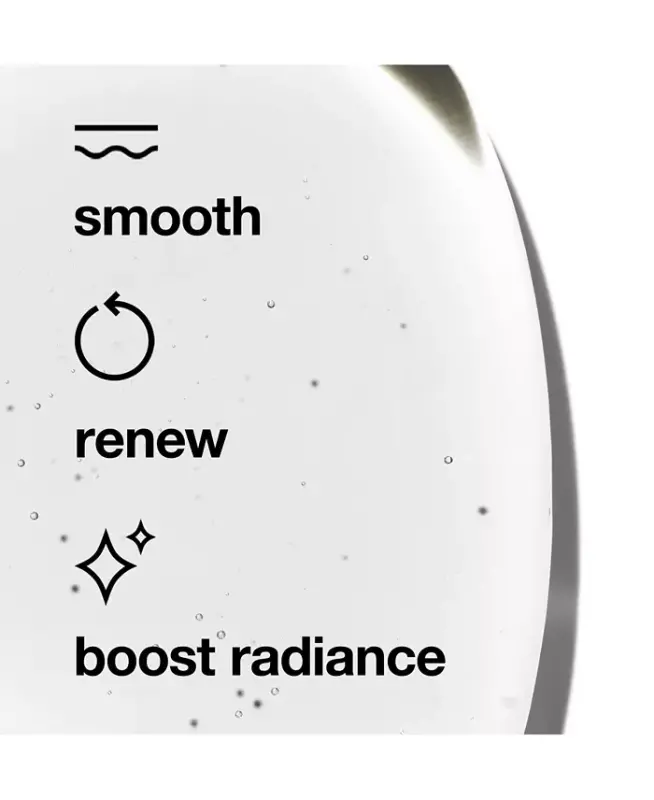 Clarifying Do-Over Peel, 1oz - 6