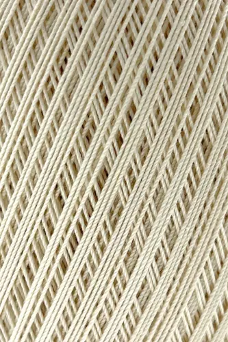 Classic 10 Crochet Thread 100% Mercerized Cotton Knitting Yarn, - 5
