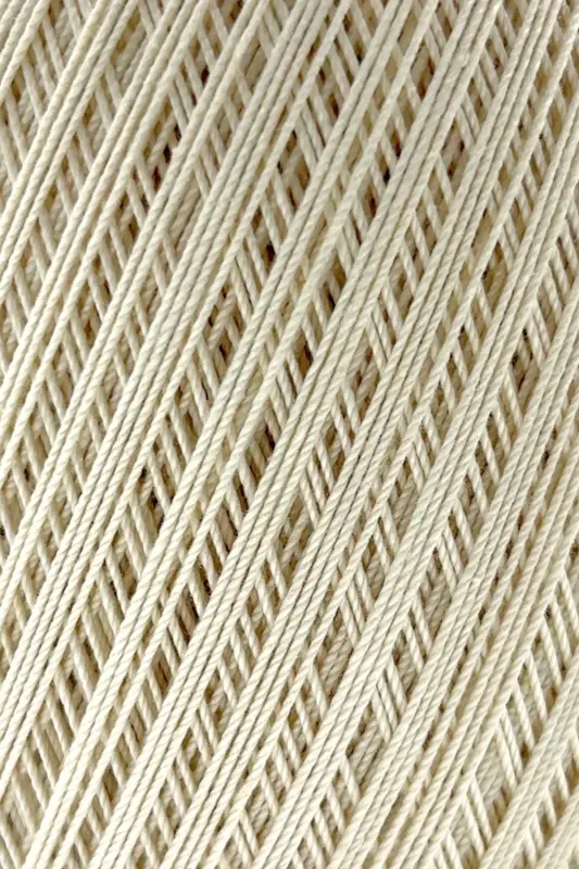 Classic 10 Crochet Thread 100% Mercerized Cotton Knitting Yarn, - 5