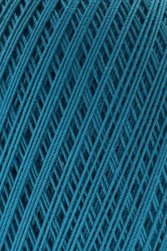 Classic 10 Crochet Thread 100% Mercerized Cotton Knitting Yarn - 6