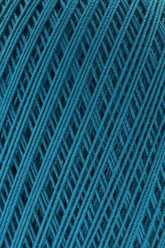 Classic 10 Crochet Thread 100% Mercerized Cotton Knitting Yarn - 6