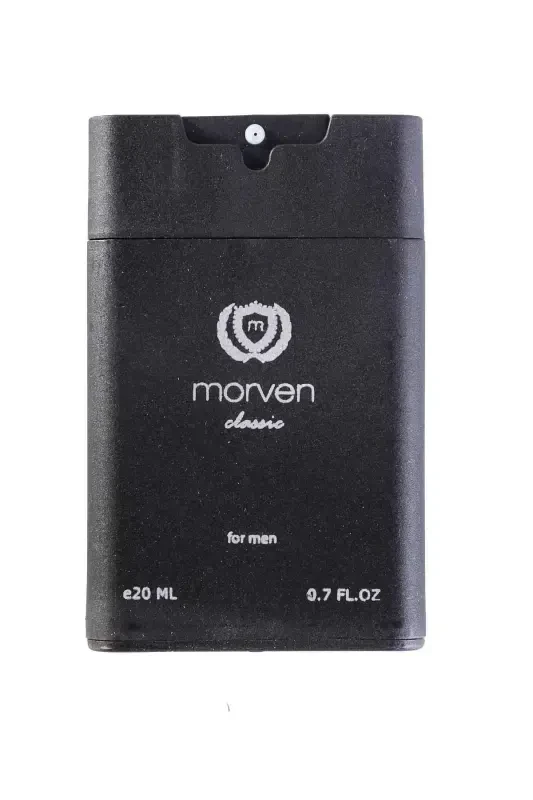 Classic 20 CC Erkak cho'ntak atiri - 2