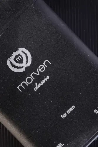 Classic 20 CC Erkak cho'ntak atiri - 4