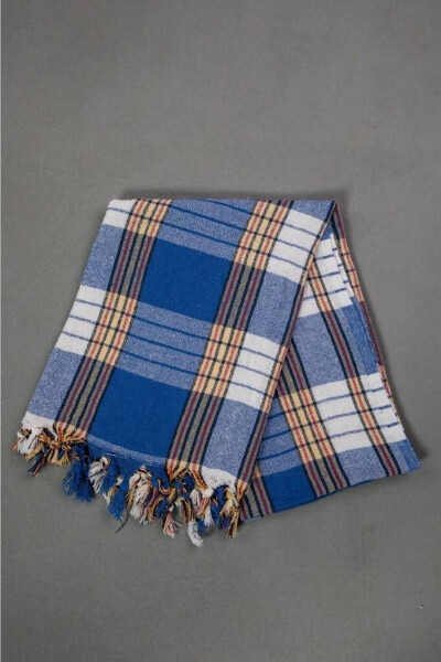 Classic Blue Bath Towel 80x170 Cm - 17