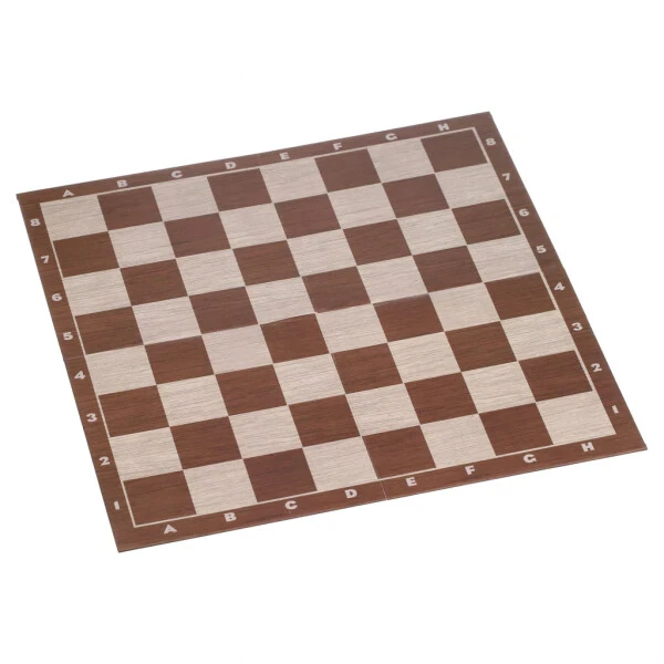 Classic Chess Checkers and Tic-Tac-Toe Set with Othello Demo - 5