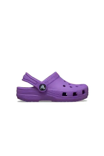 Classic Clog K Bolalar Tishigi 206991-510Binafsha - C0GC-2 