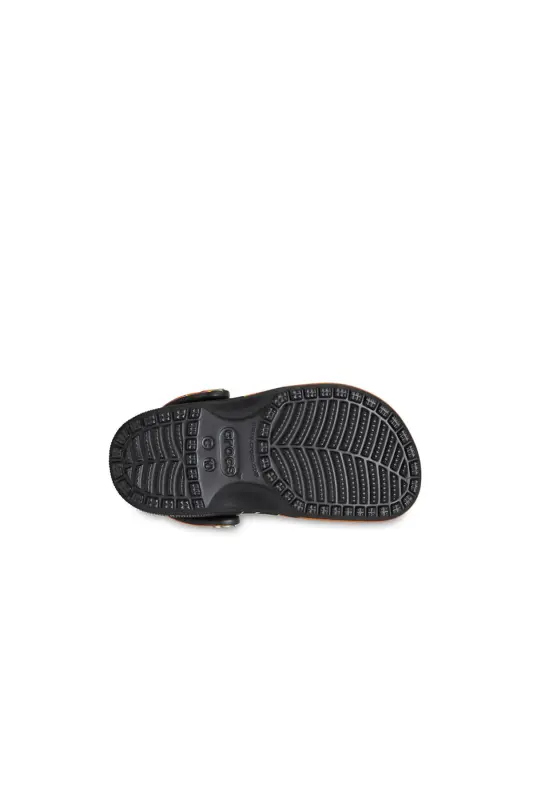 Classic Crocband Çocuk Günlük Terlik-C0rbn - 4