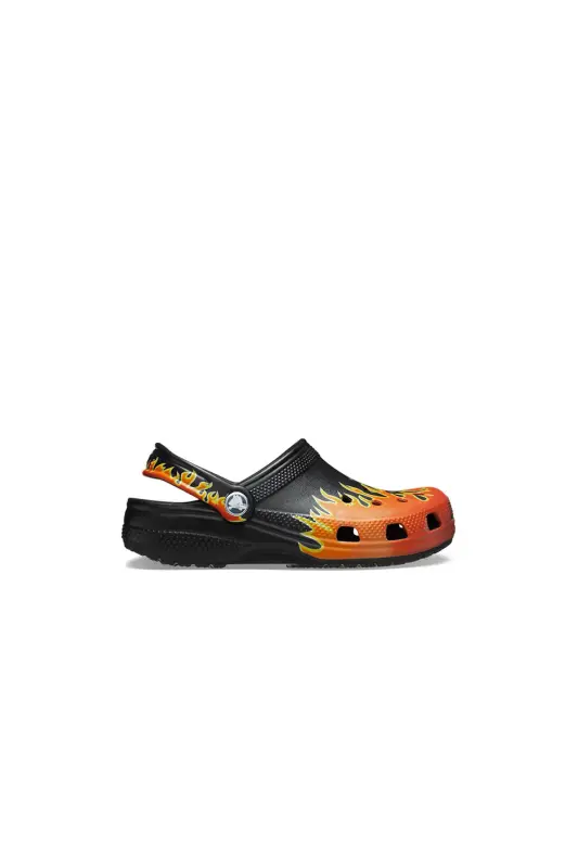 Classic Crocband Çocuk Günlük Terlik - C0rbn-4 - 5