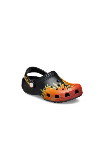 Classic Crocband Çocuk Günlük Terlik - C0rbn-4 - 7