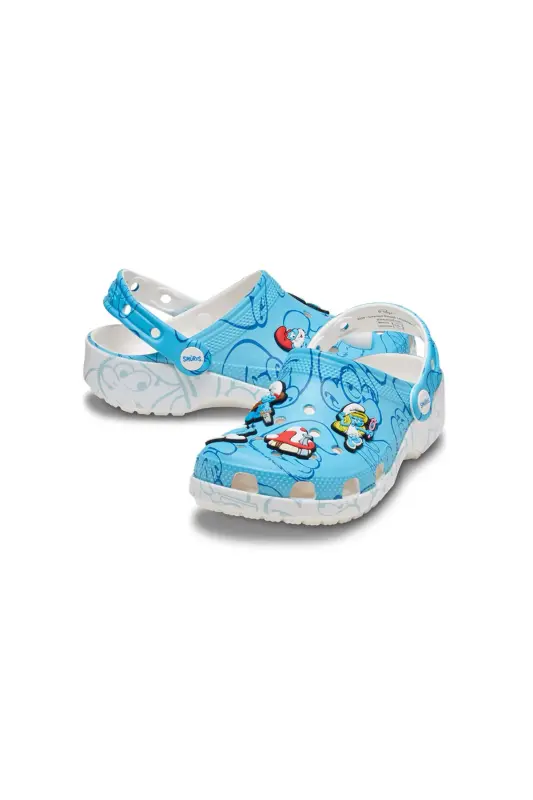 Classic Crocband Çocuk Günlük Terlik - C0rbn-2 - 3