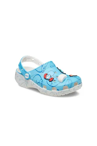 Classic Crocband Çocuk Günlük Terlik - C0rbn-2 - 4