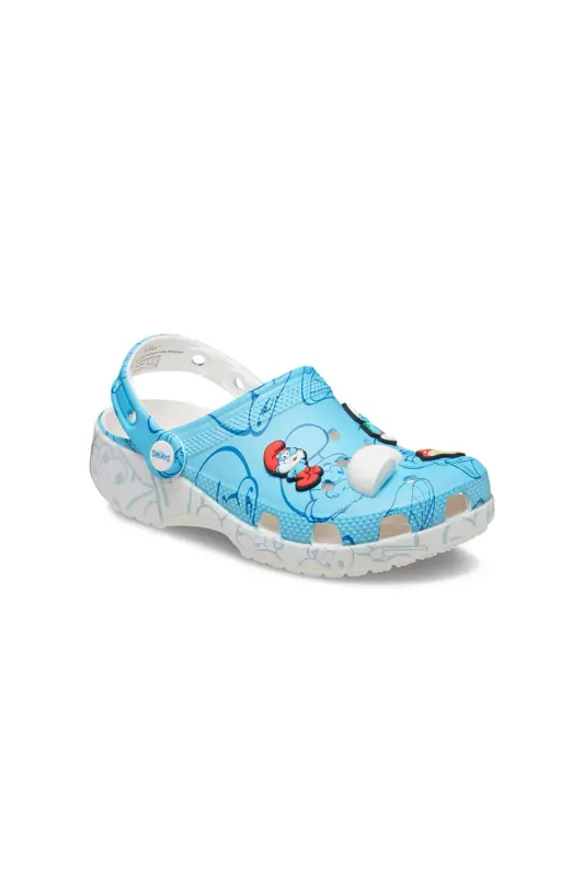 Classic Crocband Çocuk Günlük Terlik - C0rbn-2 - 4