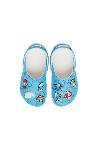 Classic Crocband Çocuk Günlük Terlik - C0rbn-2 - 5