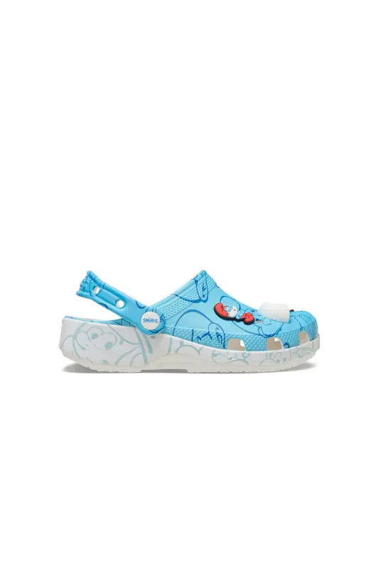 Classic Crocband Çocuk Günlük Terlik - C0rbn-2 - CROCS
