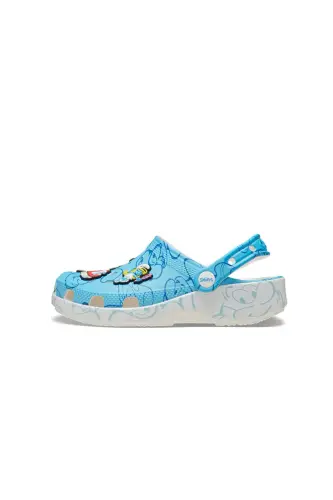 Classic Crocband Çocuk Günlük Terlik - C0rbn-2 - CROCS (1)