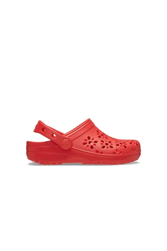 Classic Crocband Çocuk Günlük Terlik - C0rbn-1 - CROCS