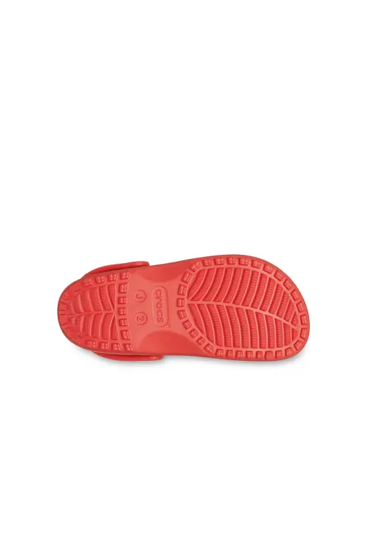 Classic Crocband Çocuk Günlük Terlik-C0rbn - 5